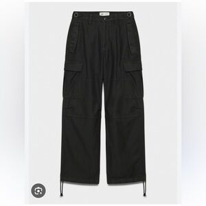 Aritzia TNA Supply Cargo Pants
